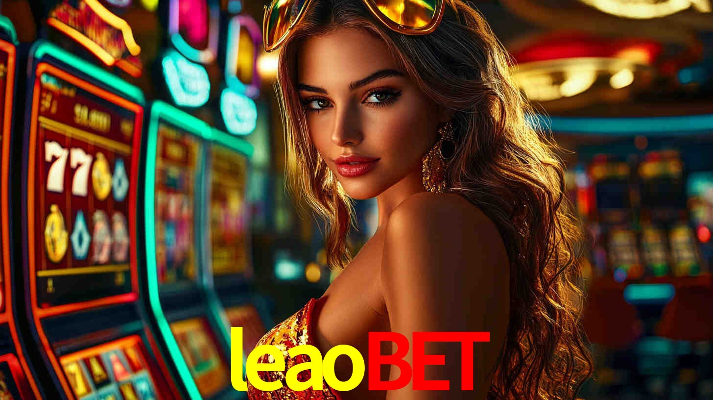 Experiência VIP leaobet