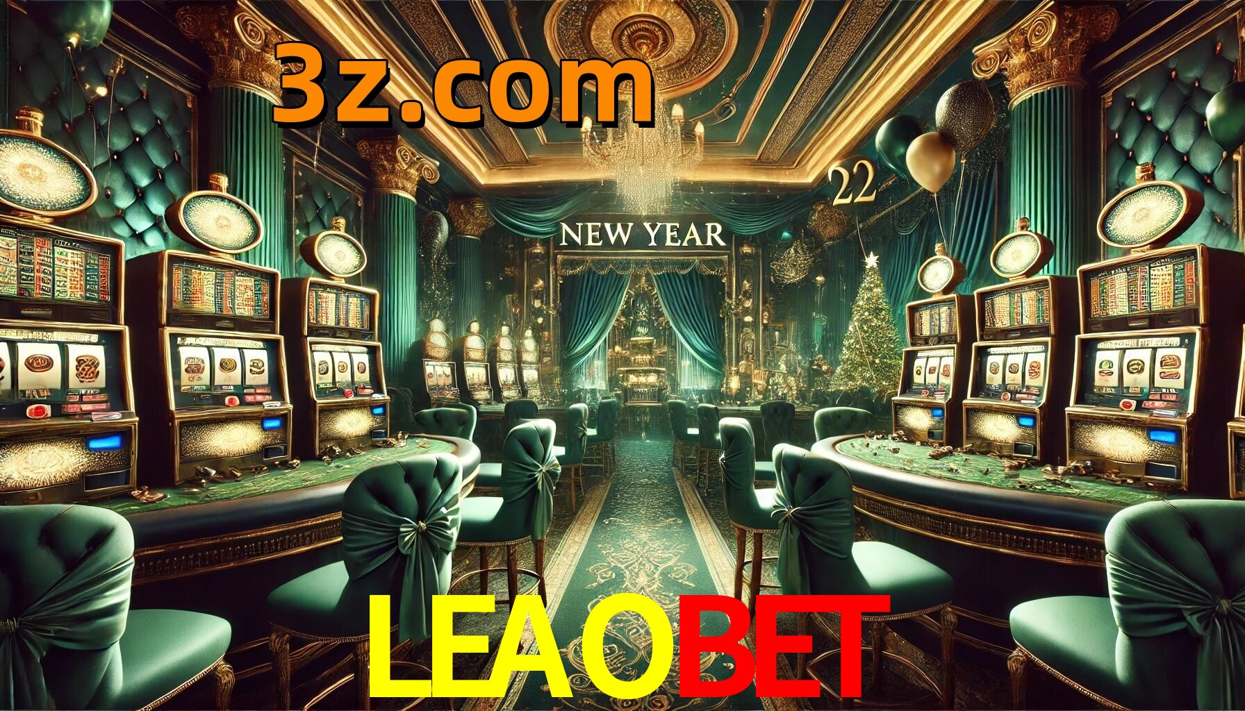 Benefícios do LEAOBET
