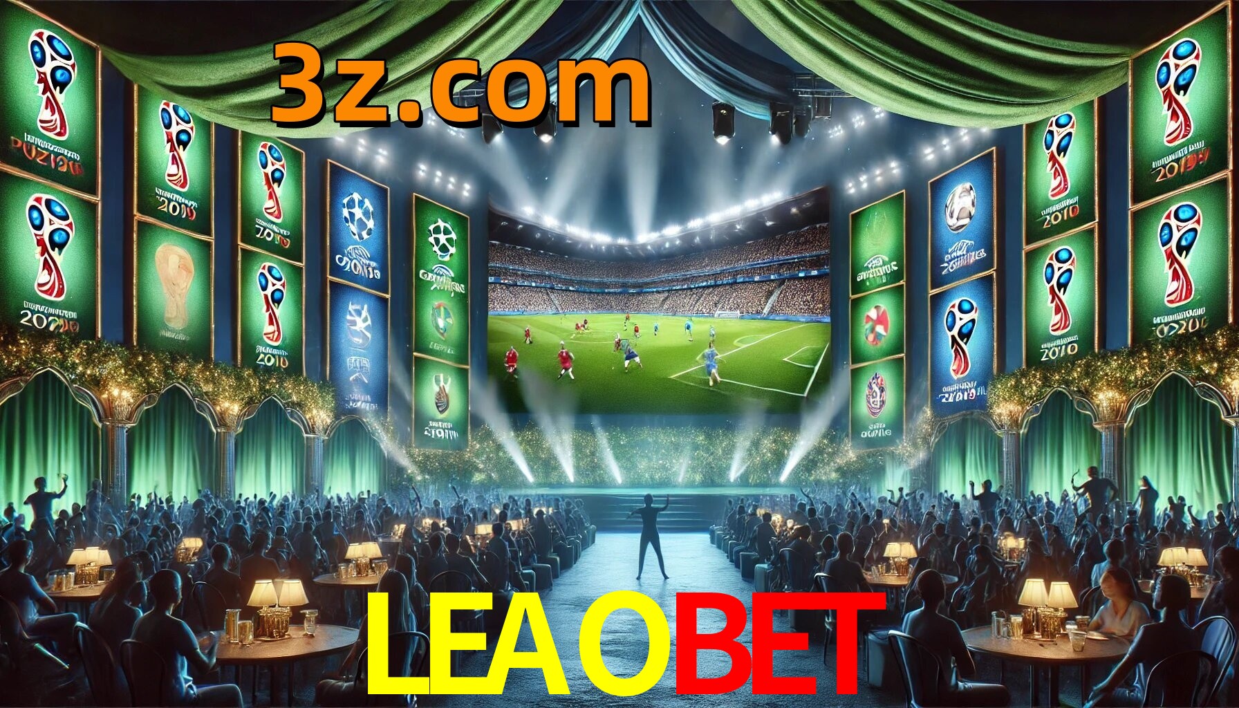 Eventos Esportivos
