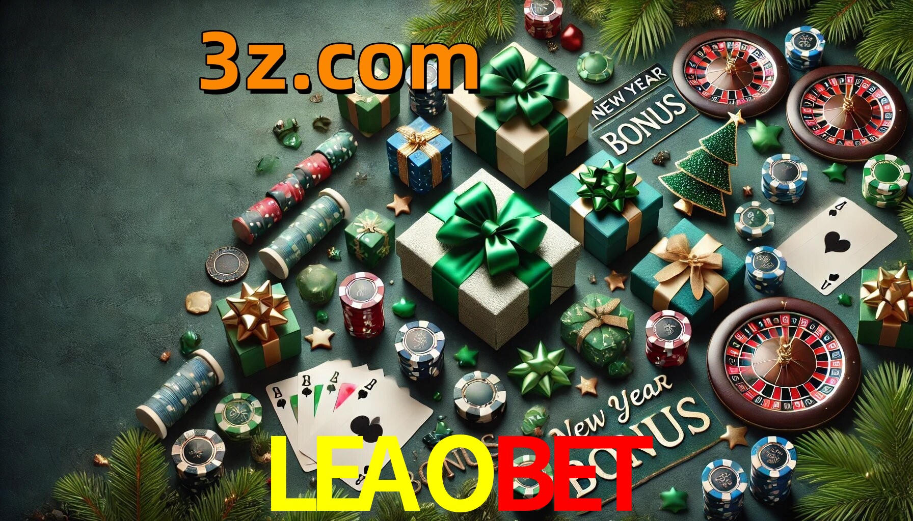 Bônus Festivos