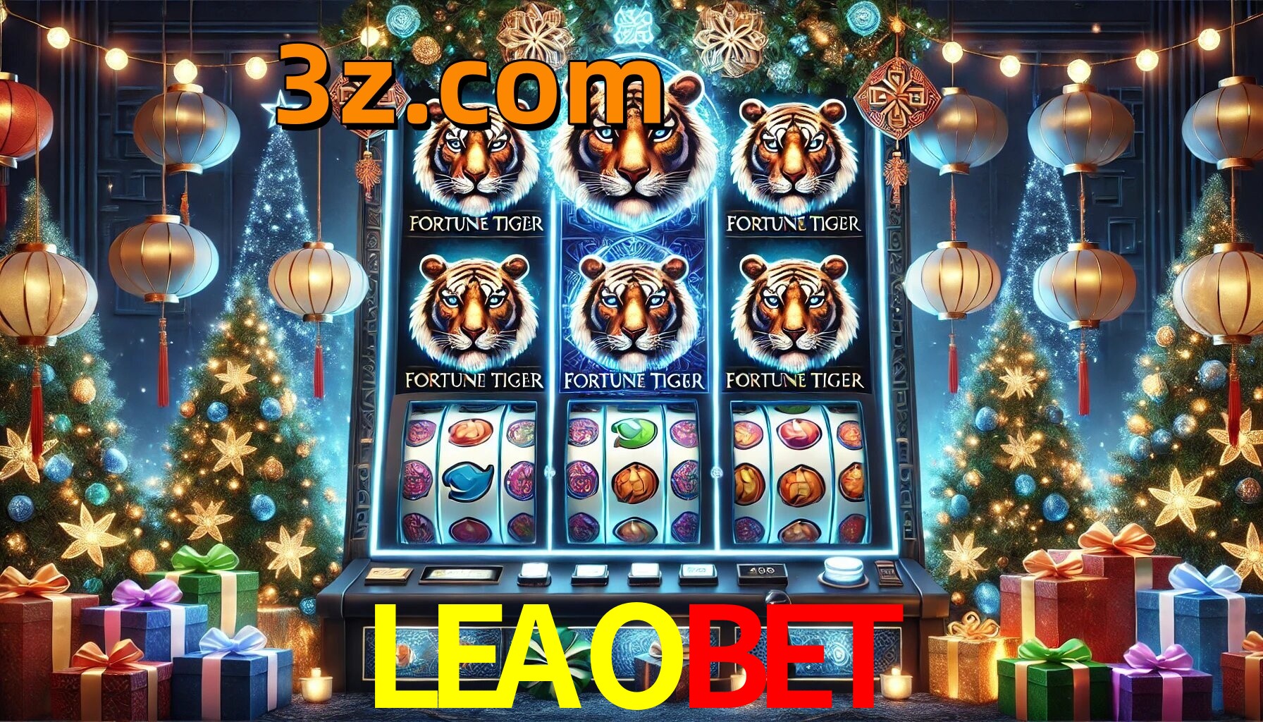 Como Jogar Fortune Tiger