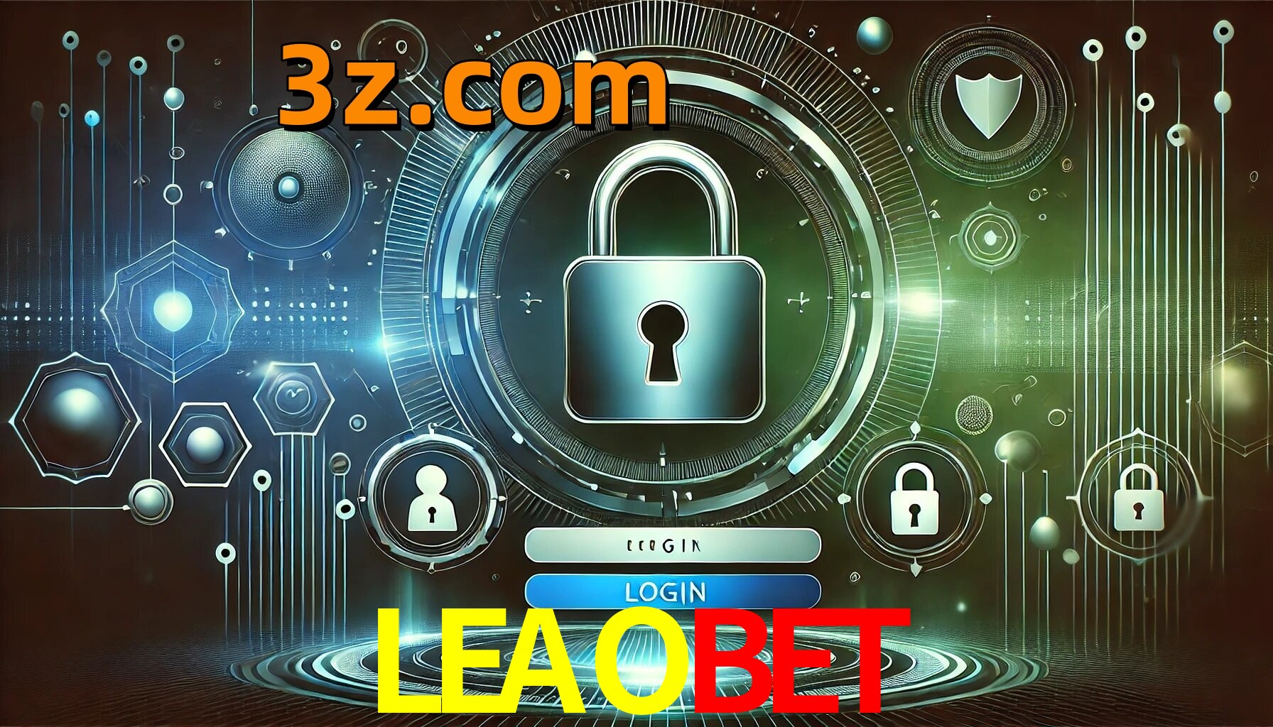 Segurança no Login