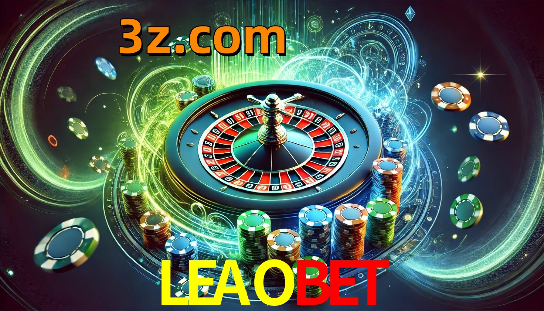 Jogos de roleta online
