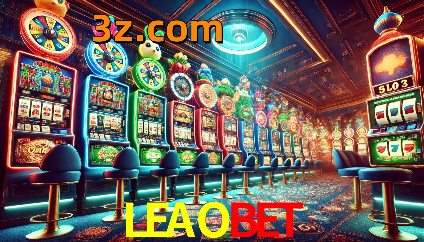Benefícios dos Slots