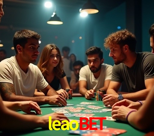 leaobet
