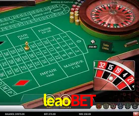 leaobet com login