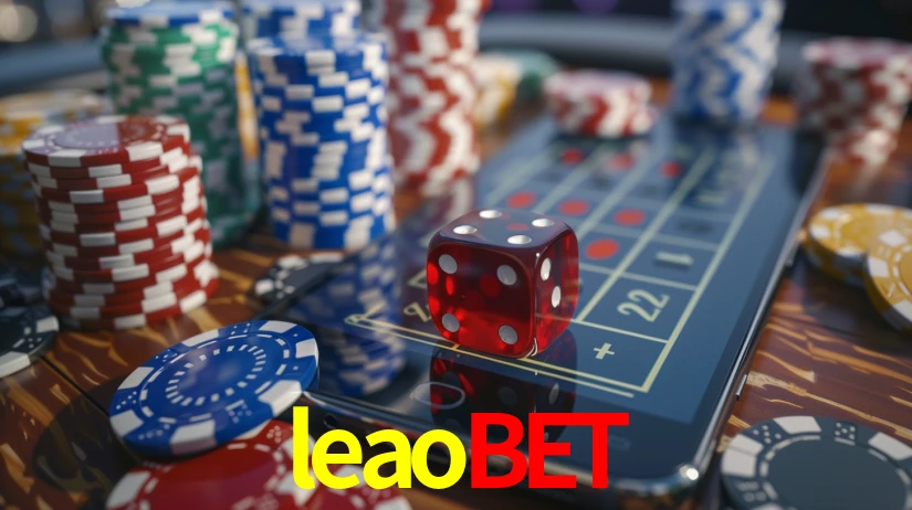 Premium Interface leaobet