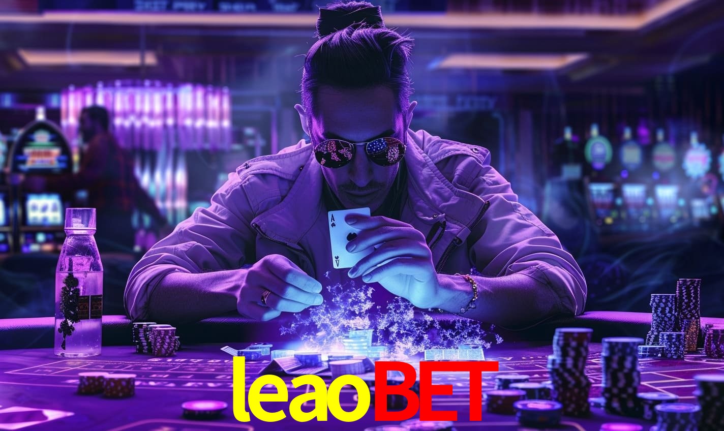 Game Providers leaobet