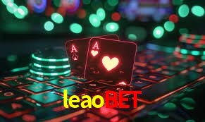 Recursos de Bônus leaobet