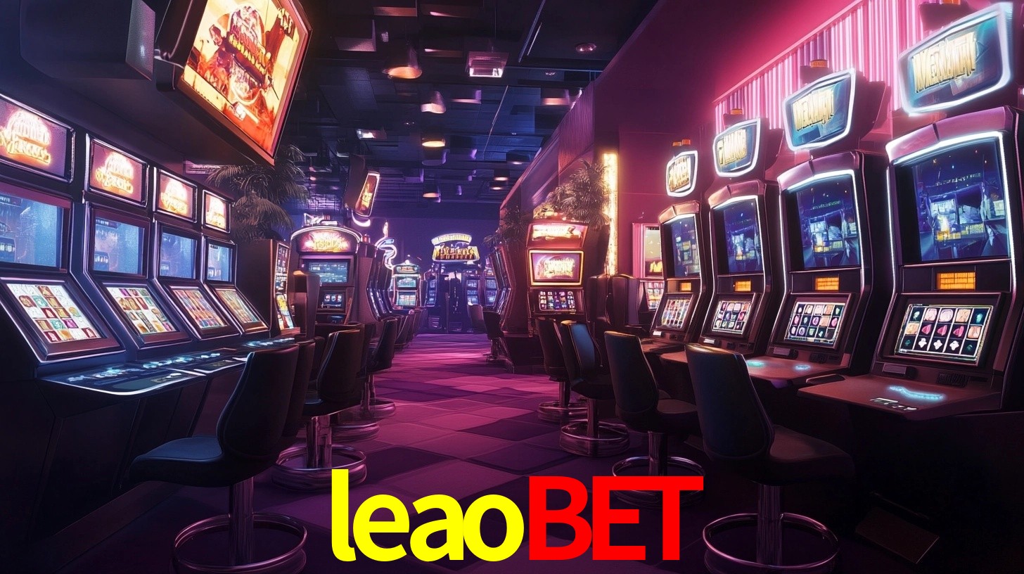 Sports Statistics leaobet