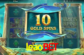 Descubra a Magia dos Jogos de Arcade no leaobet
