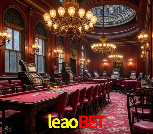 leaobet - slots licenciadas brasileiras - leaobet.com