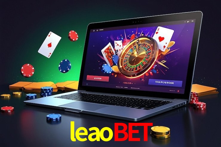  leaobet.com