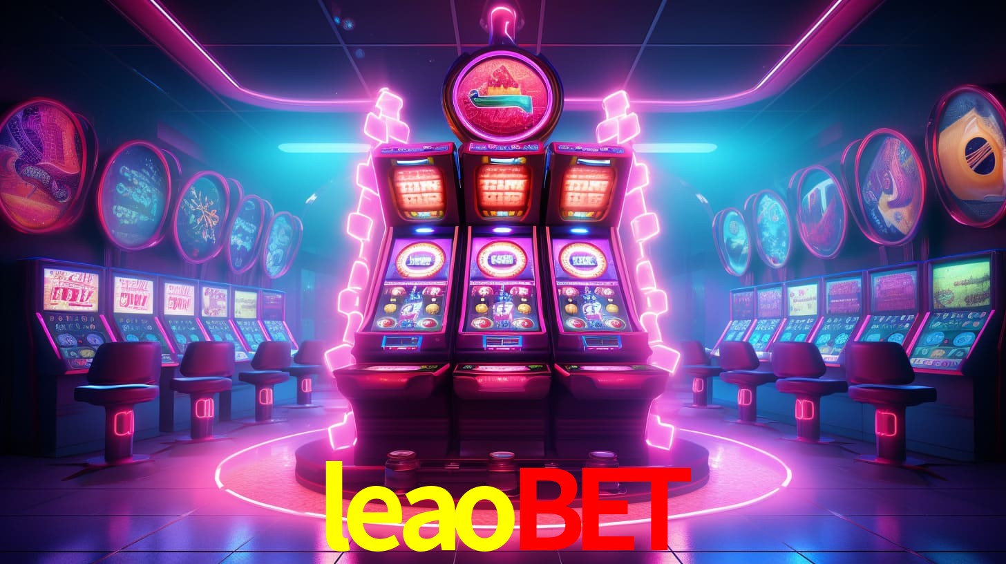 Live Casino leaobet