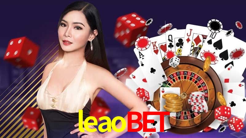 Jogos Exclusivos leaobet
