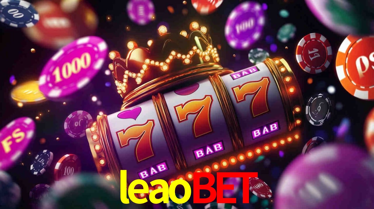 Seasonal Promotions leaobet