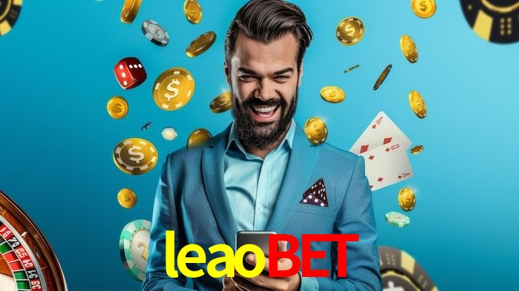 Weekend Specials leaobet