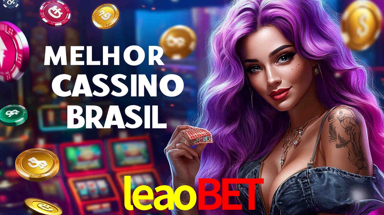 Explorando a Categoria de Eventos em Apostas na leaobet