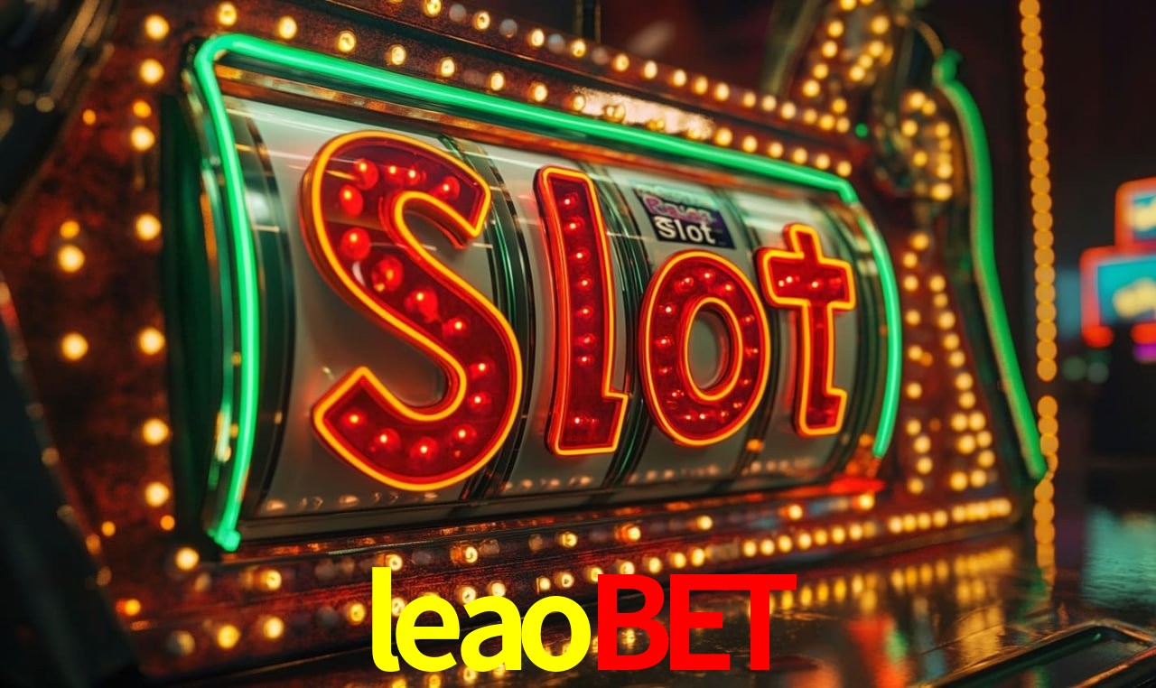 Promoção Relâmpago leaobet