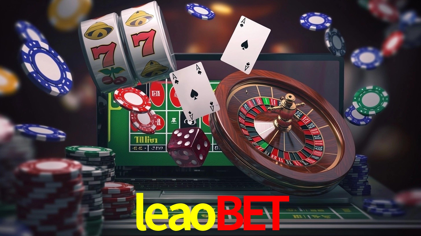Tennis Betting leaobet