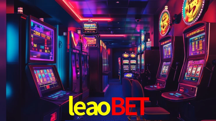 Football Betting leaobet