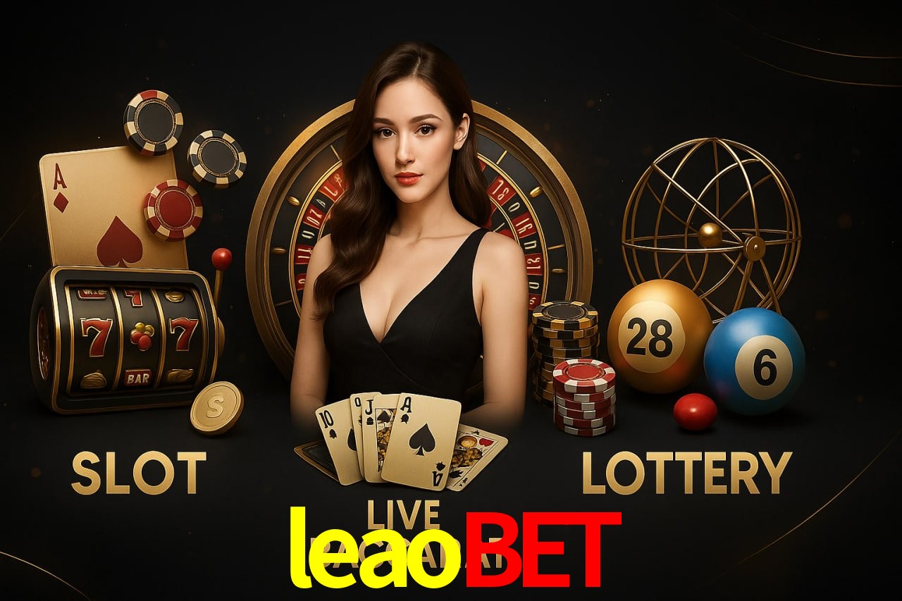 leaobet: Jogos de Caça-Níqueis-Altas Recompensas, Roleta-Velocidade, Blackjack-Desafios Máximos