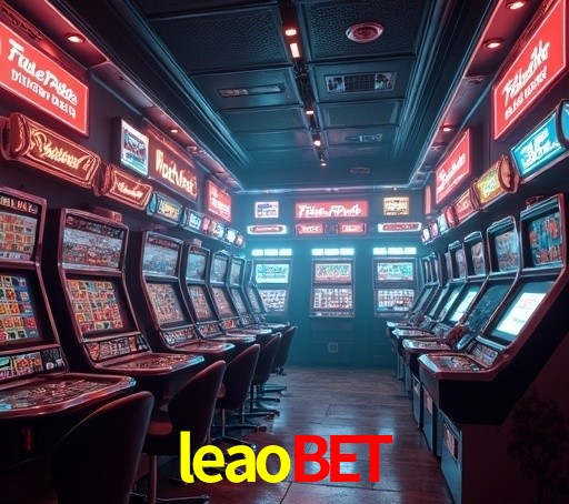 leaobet.com
