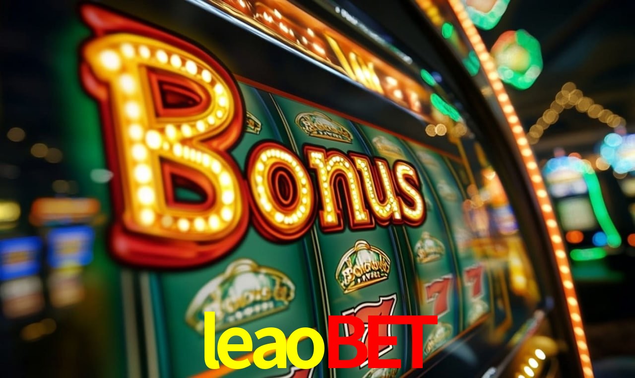 leaobet com login