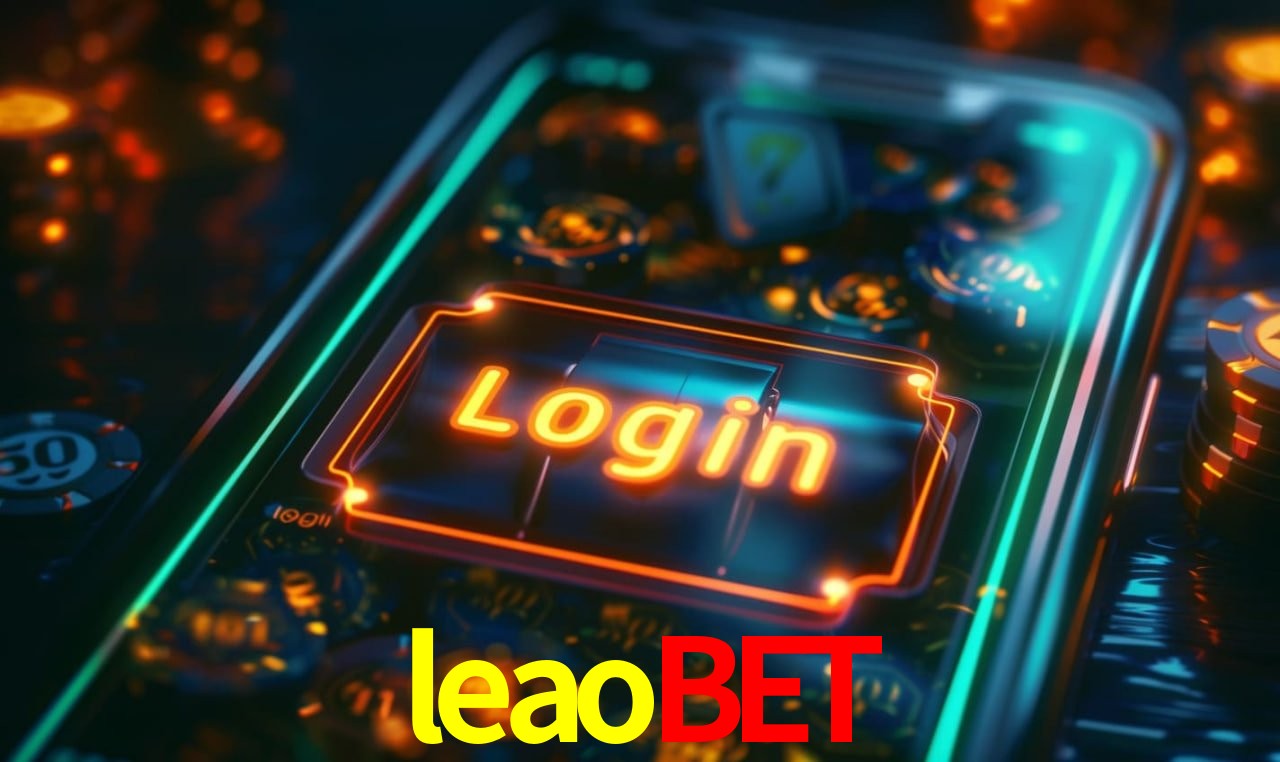 Account Benefits leaobet
