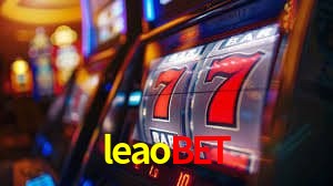 Tecnologia da Plataforma leaobet