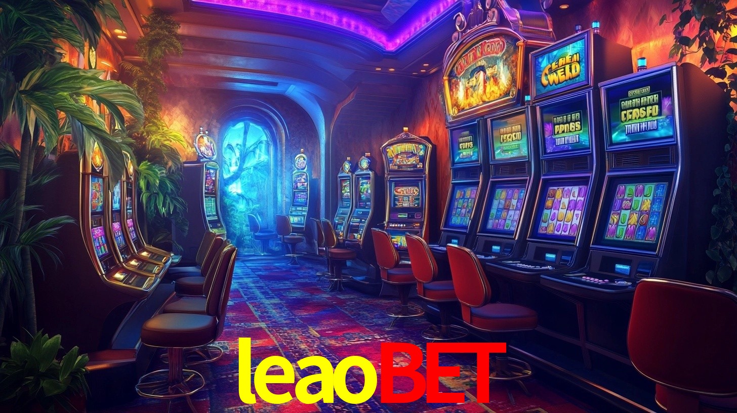 Game Statistics leaobet