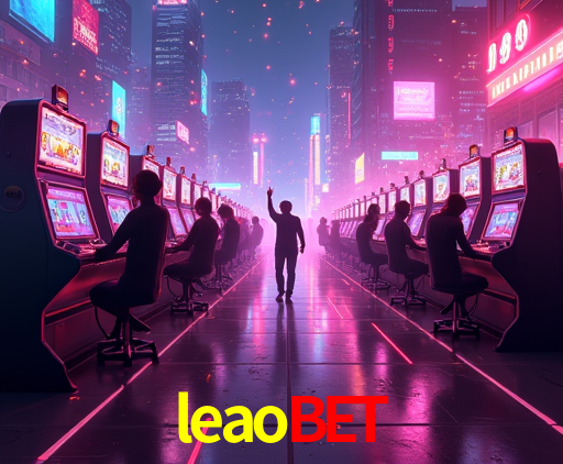 Casino VIP leaobet