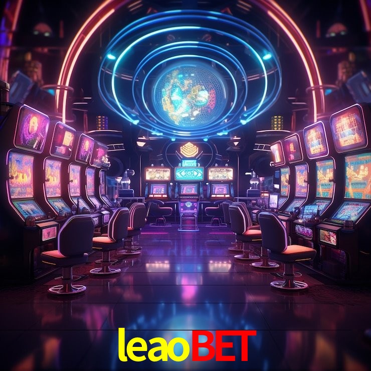 leaobet