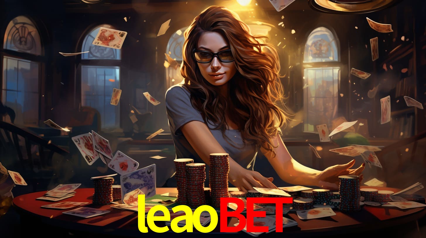 Games Directory leaobet