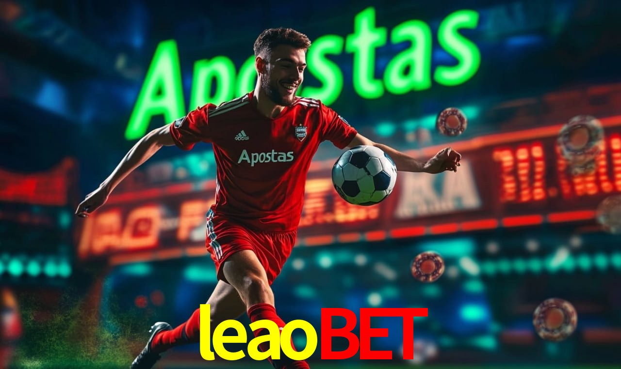 PIX Instantâneo leaobet