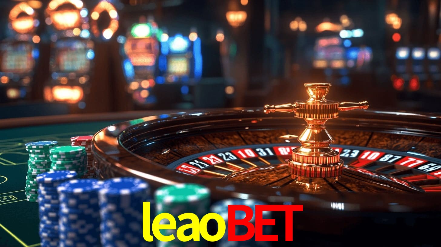 VIP Casino leaobet