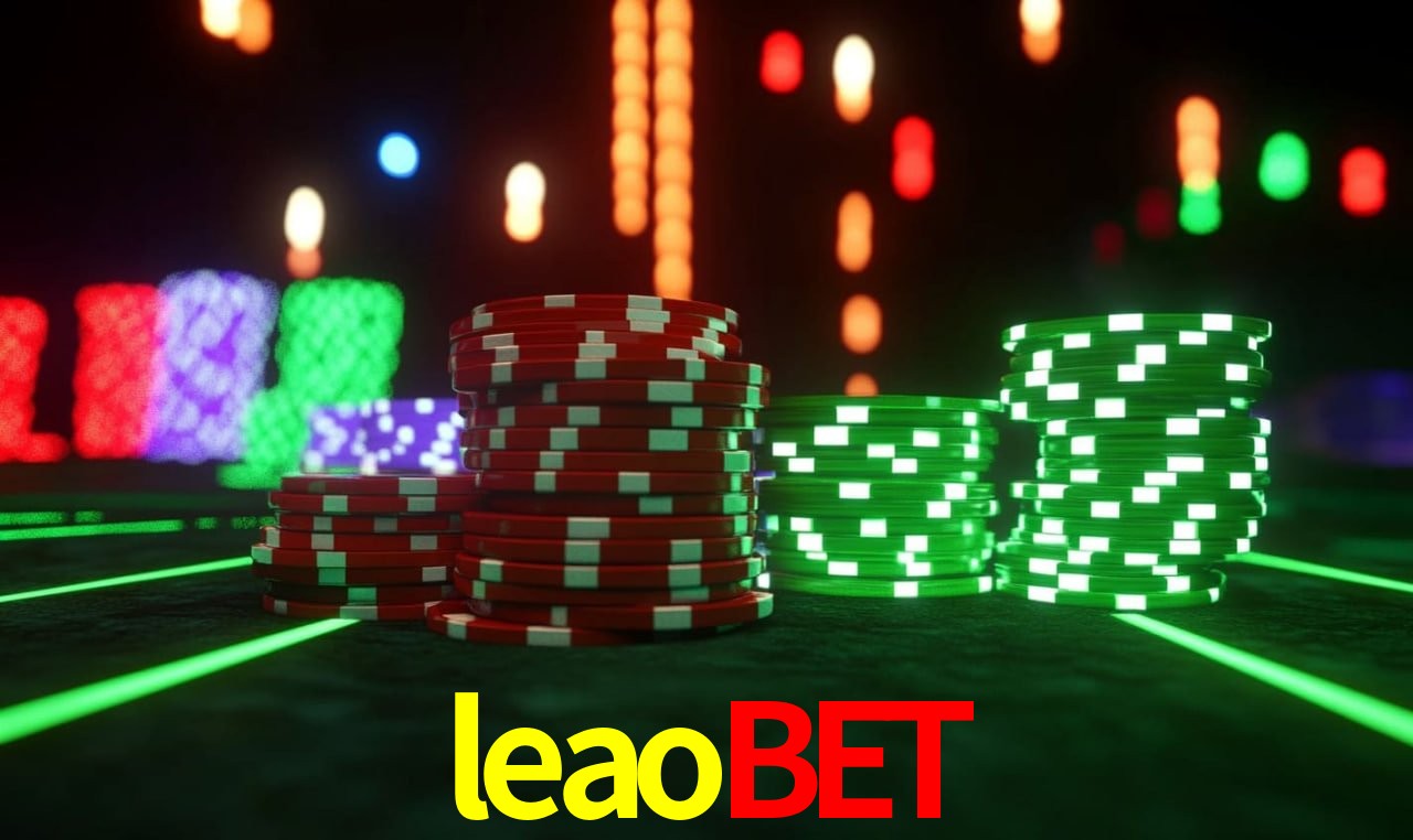 API Integration leaobet