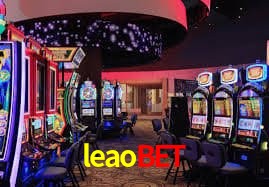 leaobet