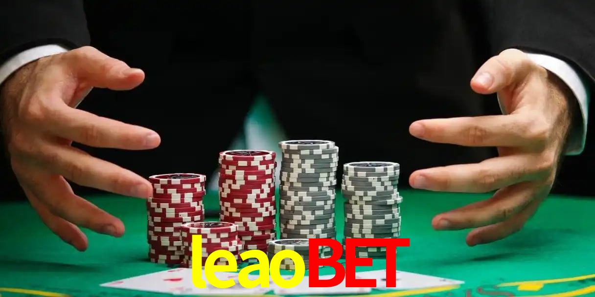 leaobet com login