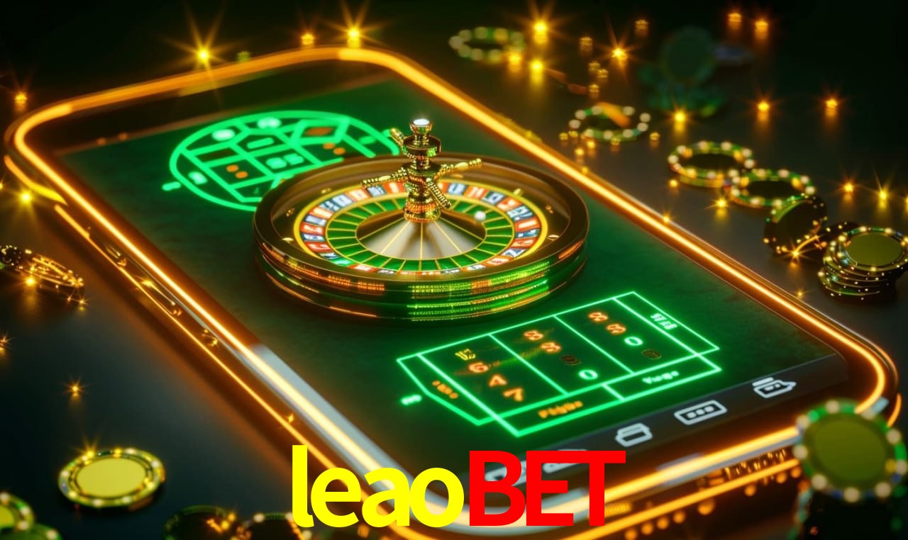Promoções Sazonais leaobet