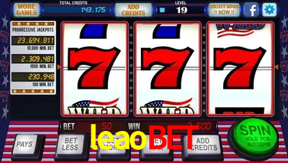 Desvendando o Mundo dos Jogos Virtuais na leaobet