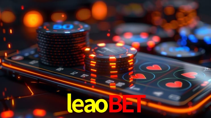 Security Systems leaobet