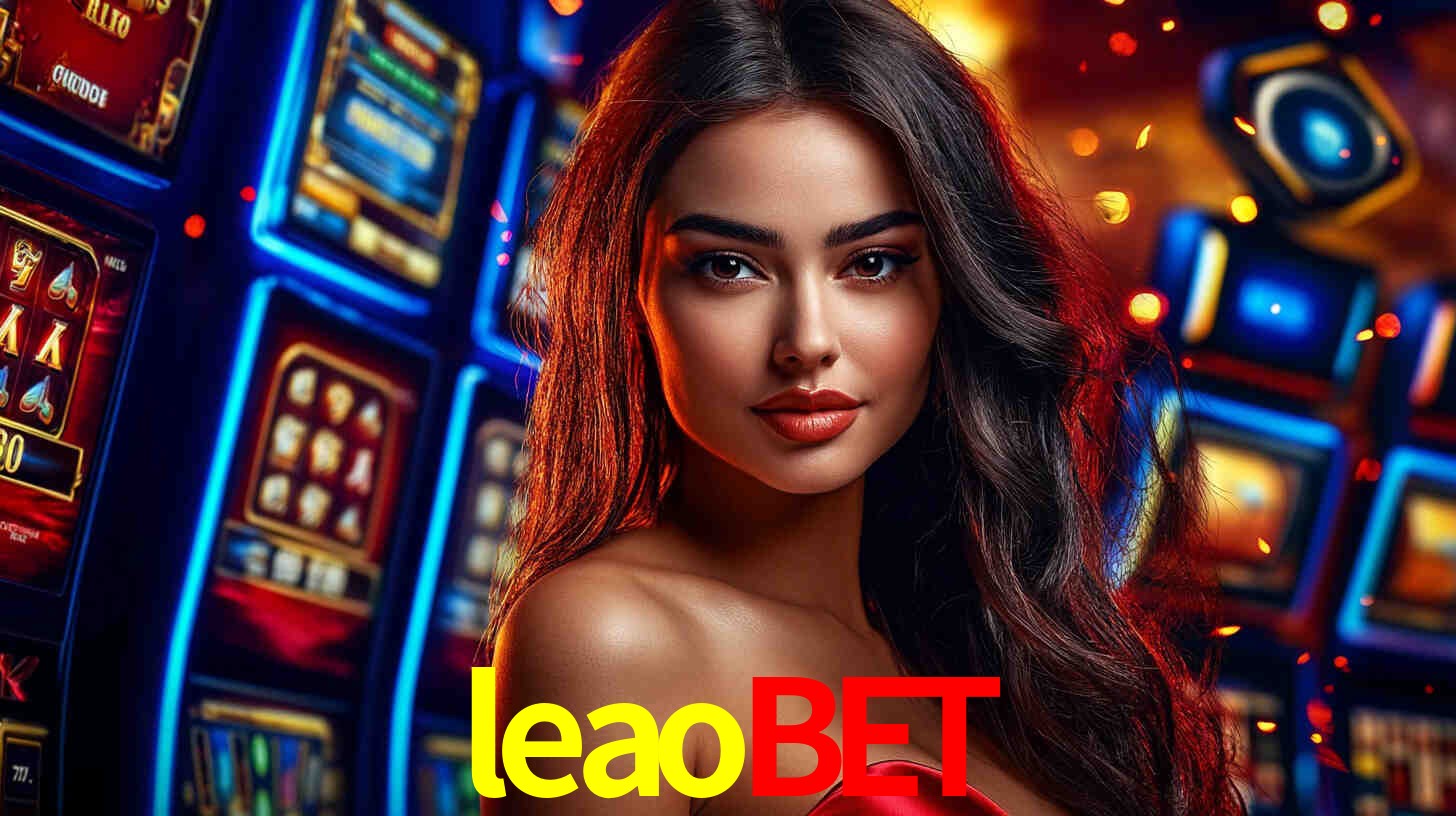 Inovações de Jogos na leaobet: O Futuro das Experiências Interativas