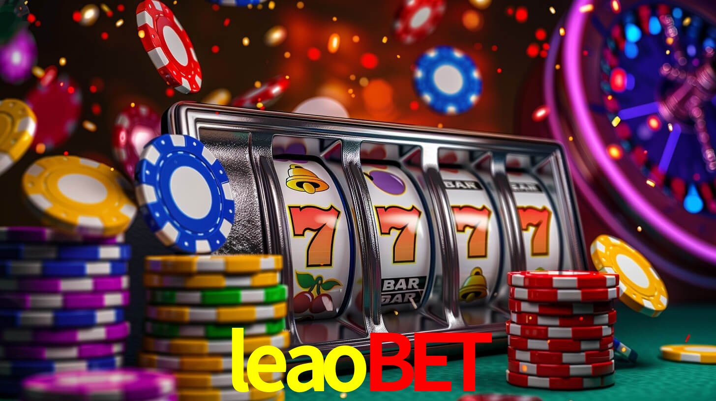 Programa VIP leaobet