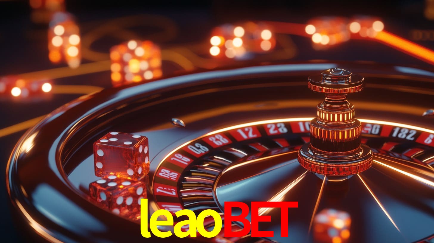 Slot Games leaobet